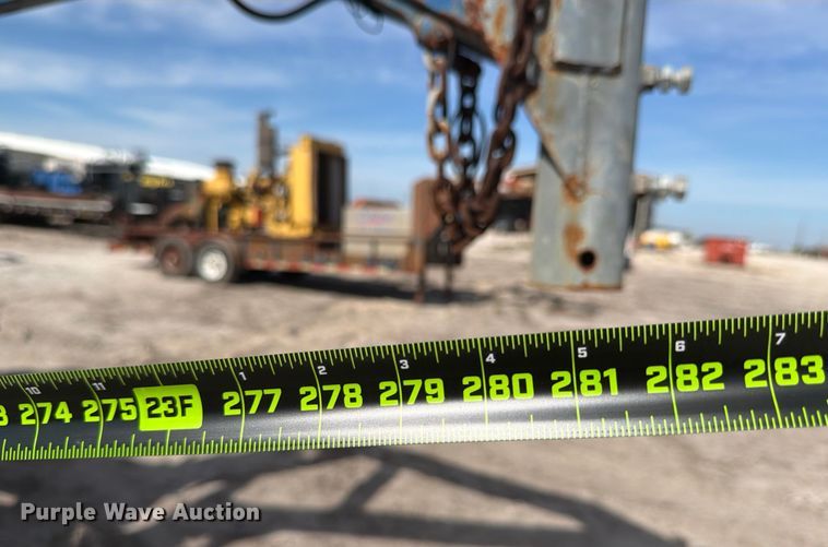 image for item NK9014 Odessa pump