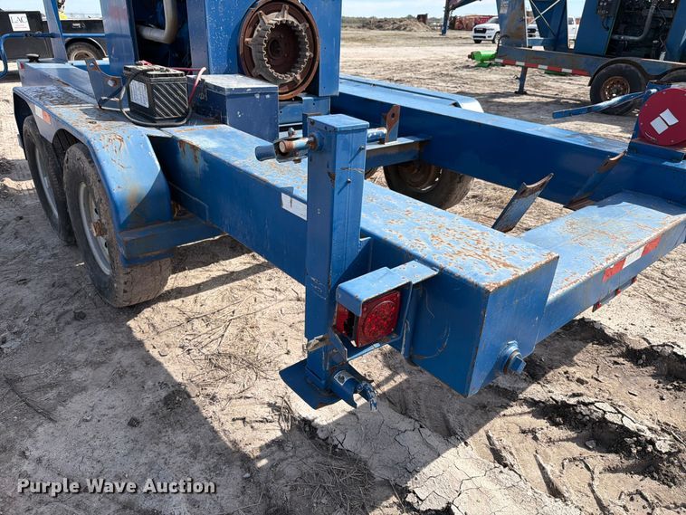 image for item NK9014 Odessa pump