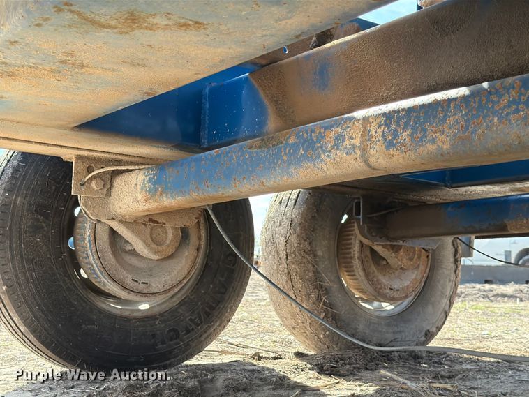 image for item NK9014 Odessa pump