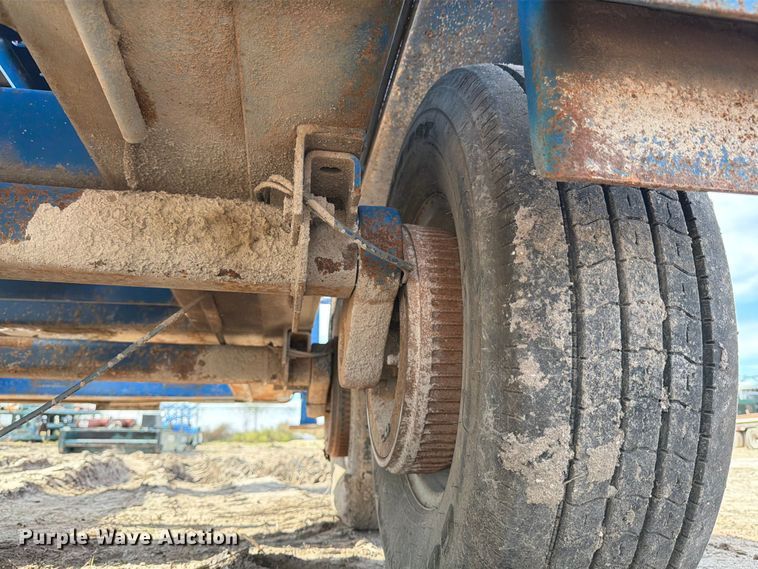 image for item NK9014 Odessa pump