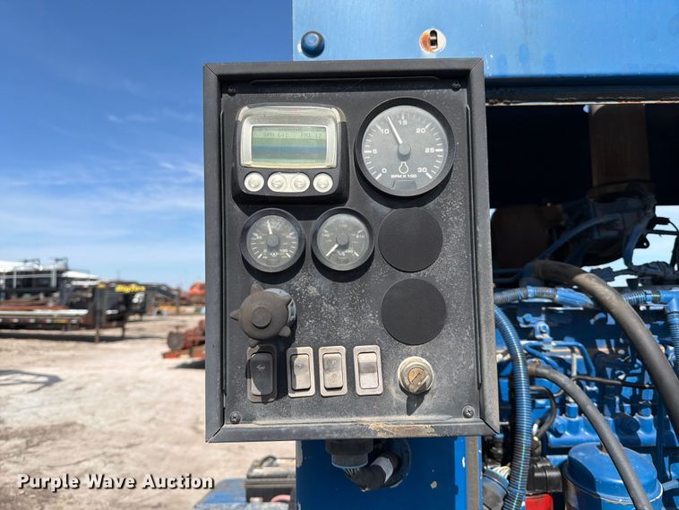 image for item NK9014 Odessa pump