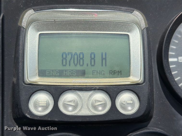 image for item NK9014 Odessa pump