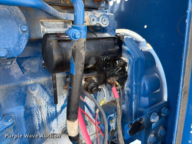 image for item NK9014 Odessa pump