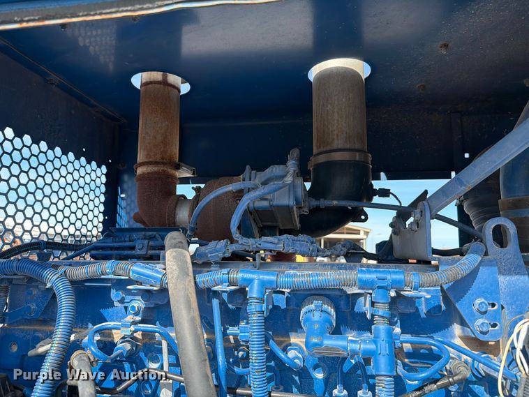 image for item NK9014 Odessa pump