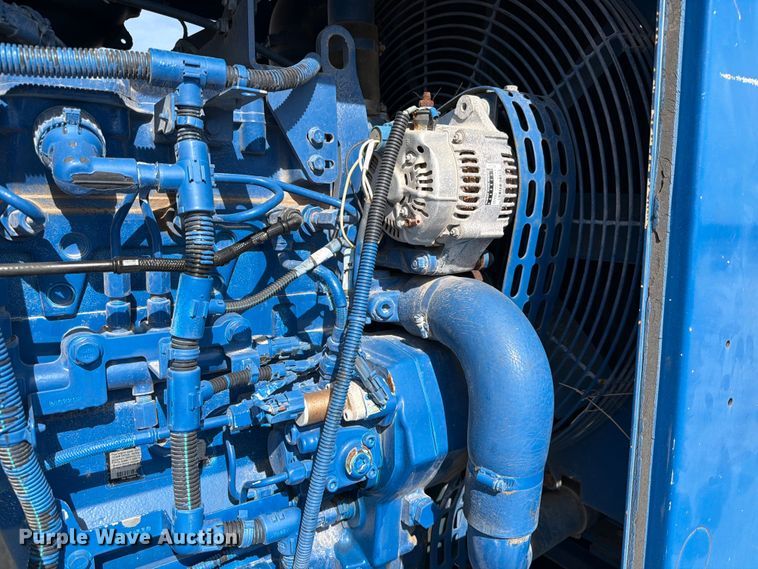 image for item NK9014 Odessa pump