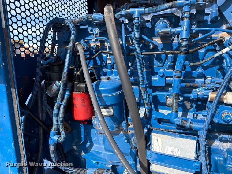 image for item NK9014 Odessa pump