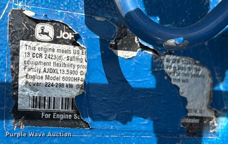 image for item NK9014 Odessa pump