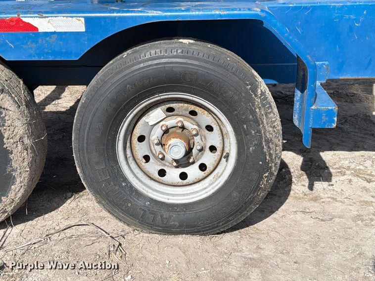 image for item NK9014 Odessa pump