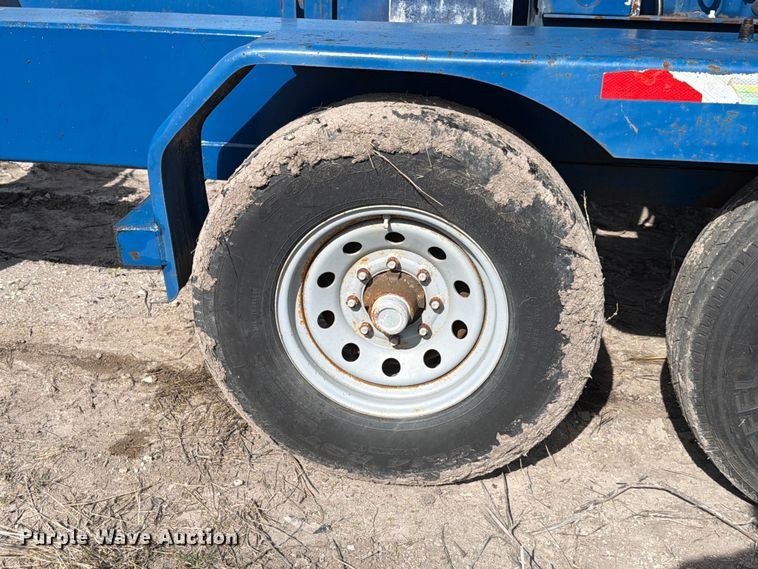 image for item NK9014 Odessa pump