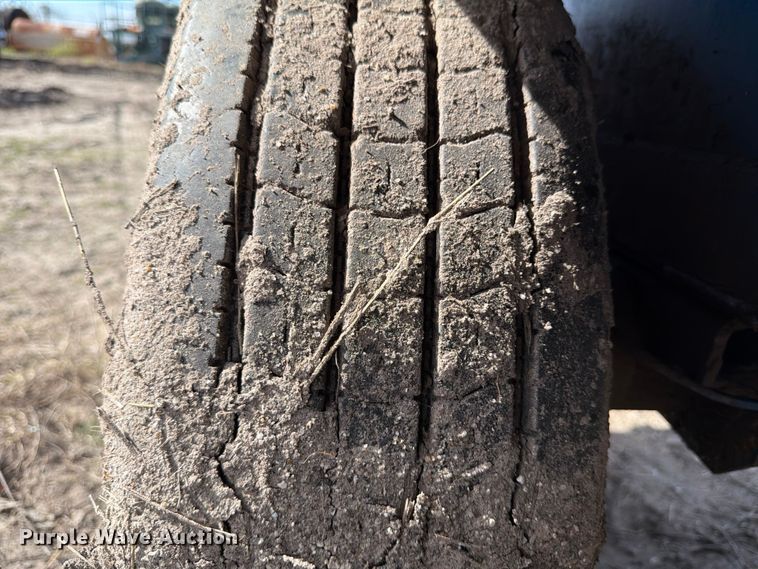 image for item NK9014 Odessa pump