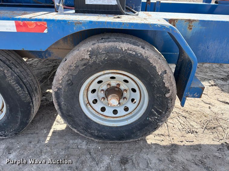 image for item NK9014 Odessa pump