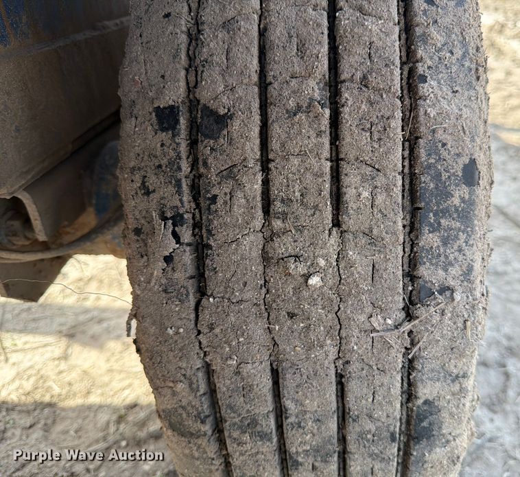 image for item NK9014 Odessa pump