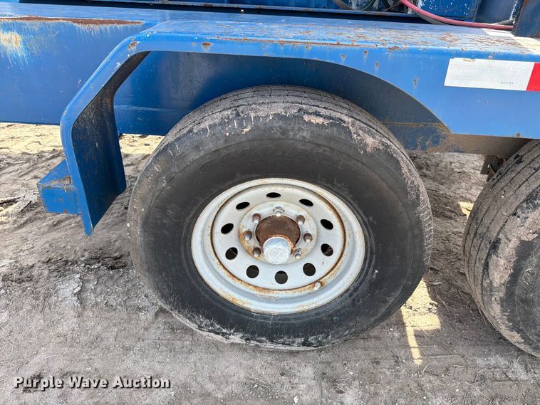 image for item NK9014 Odessa pump