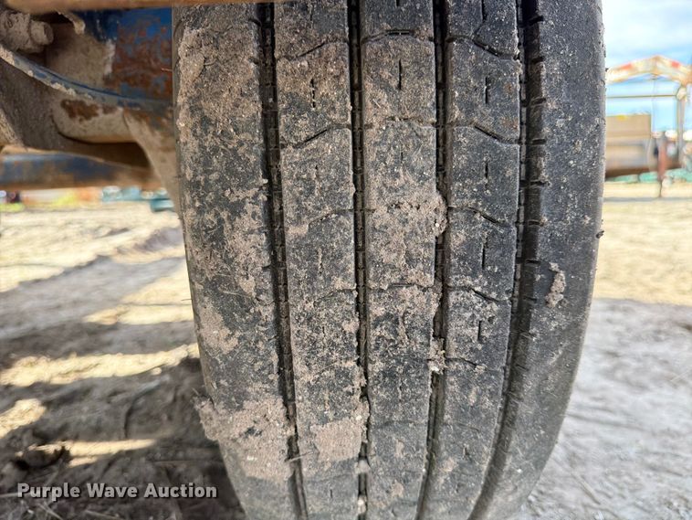 image for item NK9014 Odessa pump