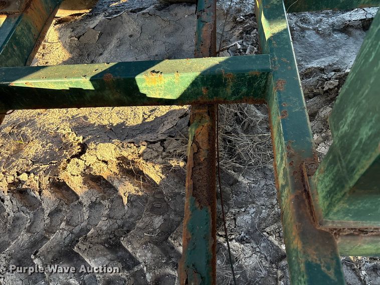 image for item NK9016 2013 RWN filter pod trailer