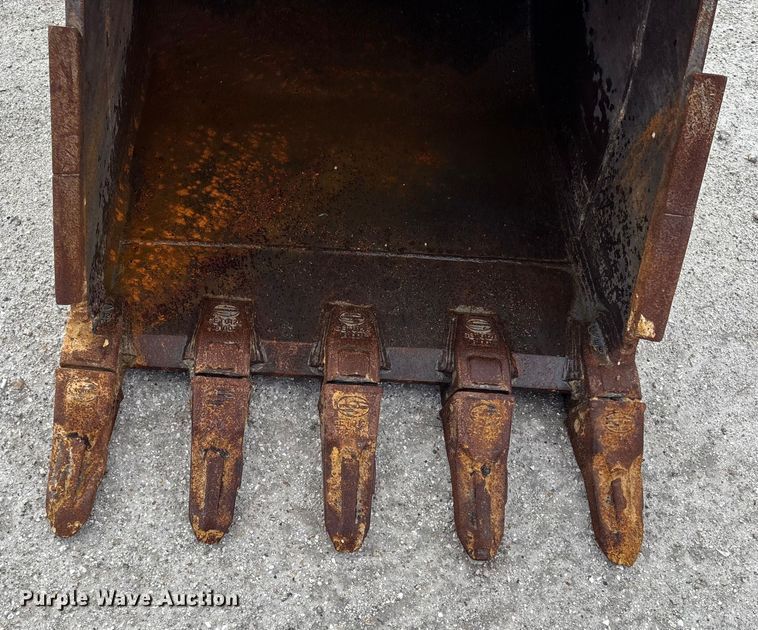 image for item YA1647 2023 Link-Belt 145X4DZ excavator