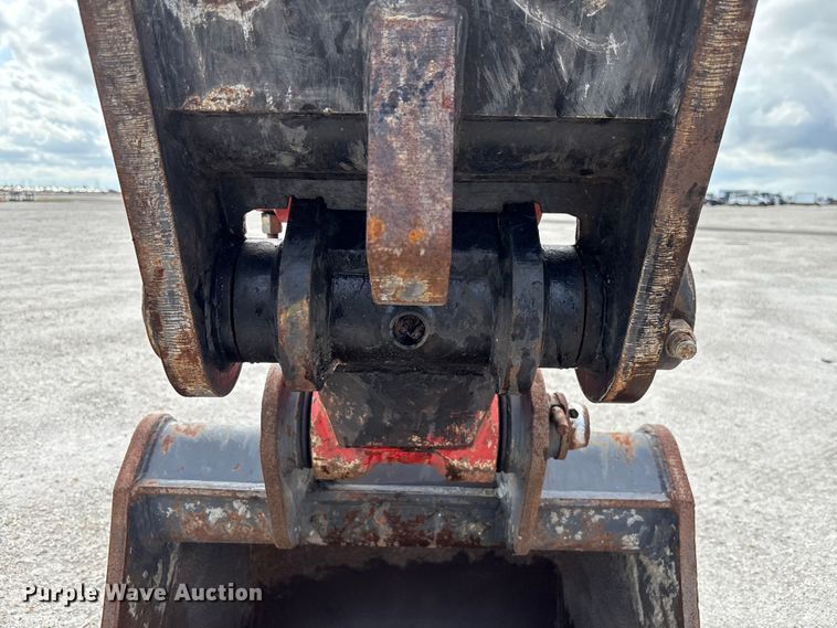 image for item YA1647 2023 Link-Belt 145X4DZ excavator