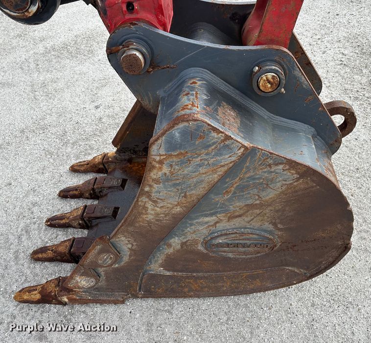 image for item YA1647 2023 Link-Belt 145X4DZ excavator