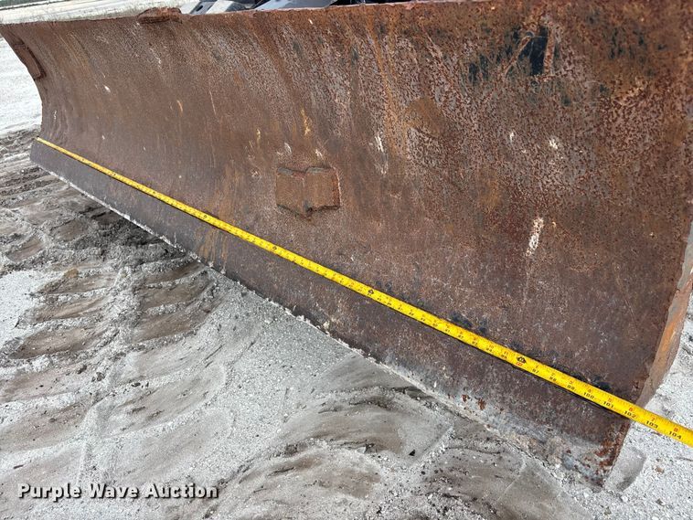 image for item YA1647 2023 Link-Belt 145X4DZ excavator