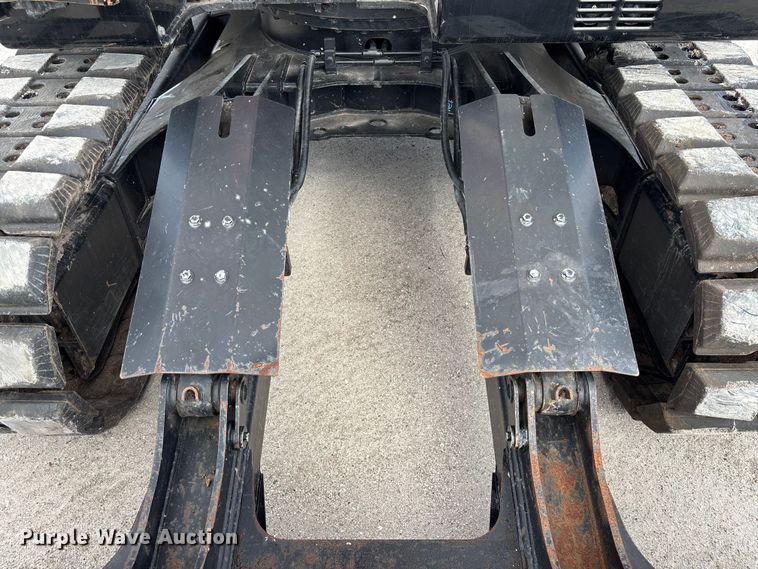 image for item YA1647 2023 Link-Belt 145X4DZ excavator