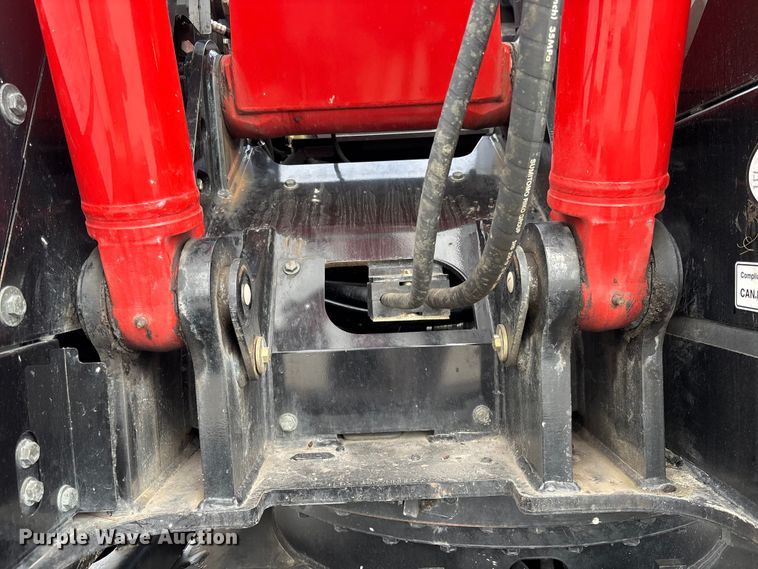 image for item YA1647 2023 Link-Belt 145X4DZ excavator