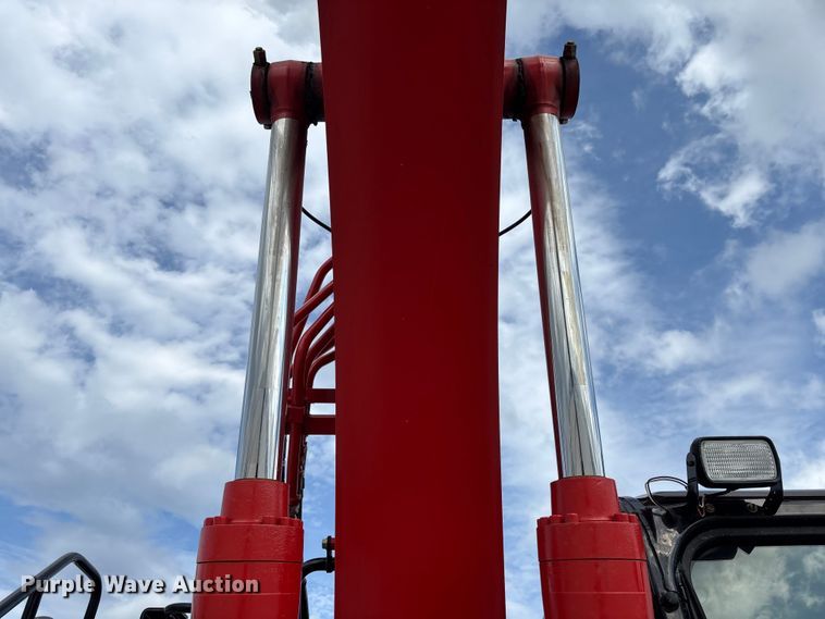 image for item YA1647 2023 Link-Belt 145X4DZ excavator