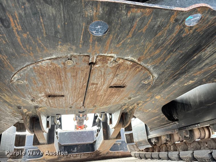 image for item YA1647 2023 Link-Belt 145X4DZ excavator