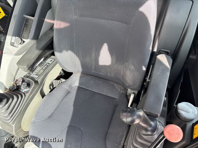 image for item YA1647 2023 Link-Belt 145X4DZ excavator