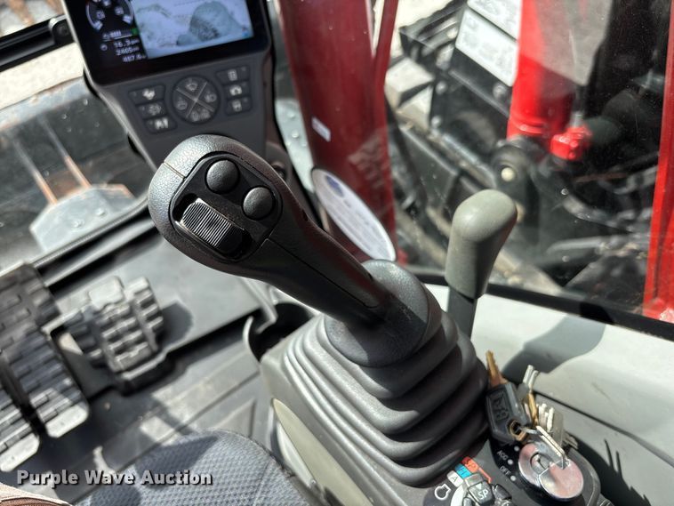 image for item YA1647 2023 Link-Belt 145X4DZ excavator