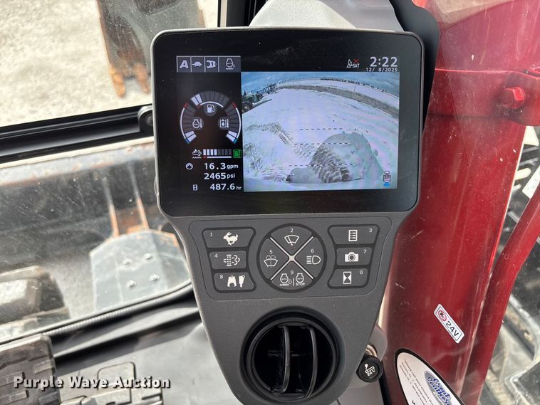 image for item YA1647 2023 Link-Belt 145X4DZ excavator