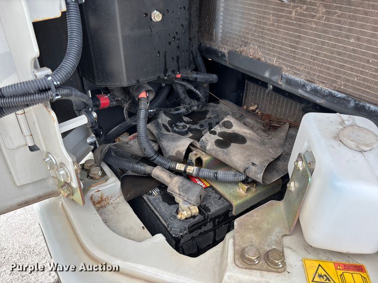 image for item YA1647 2023 Link-Belt 145X4DZ excavator