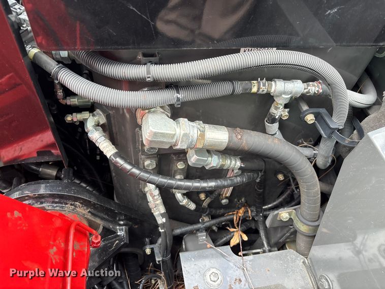 image for item YA1647 2023 Link-Belt 145X4DZ excavator