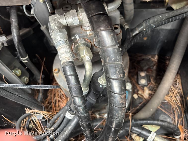 image for item YA1647 2023 Link-Belt 145X4DZ excavator