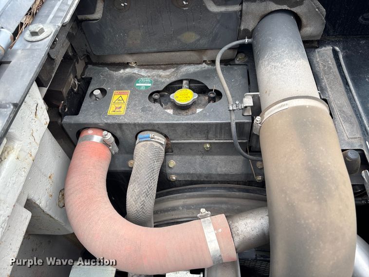 image for item YA1647 2023 Link-Belt 145X4DZ excavator