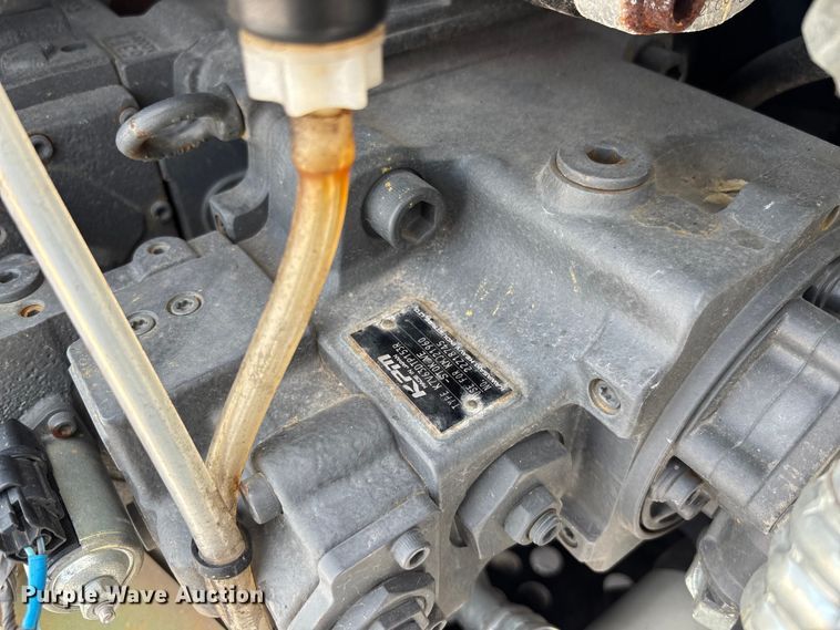 image for item YA1647 2023 Link-Belt 145X4DZ excavator