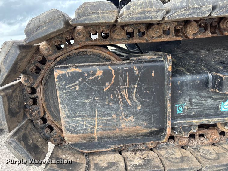 image for item YA1647 2023 Link-Belt 145X4DZ excavator