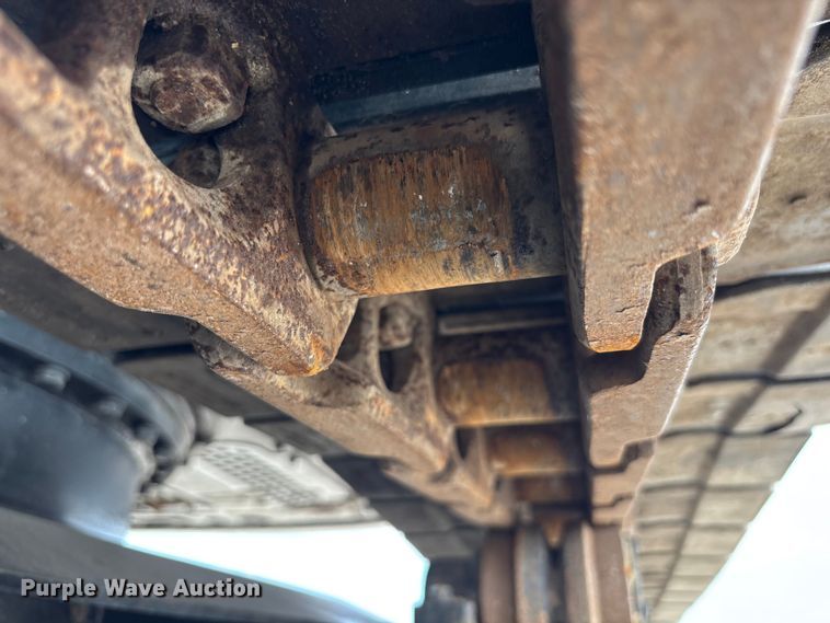 image for item YA1647 2023 Link-Belt 145X4DZ excavator