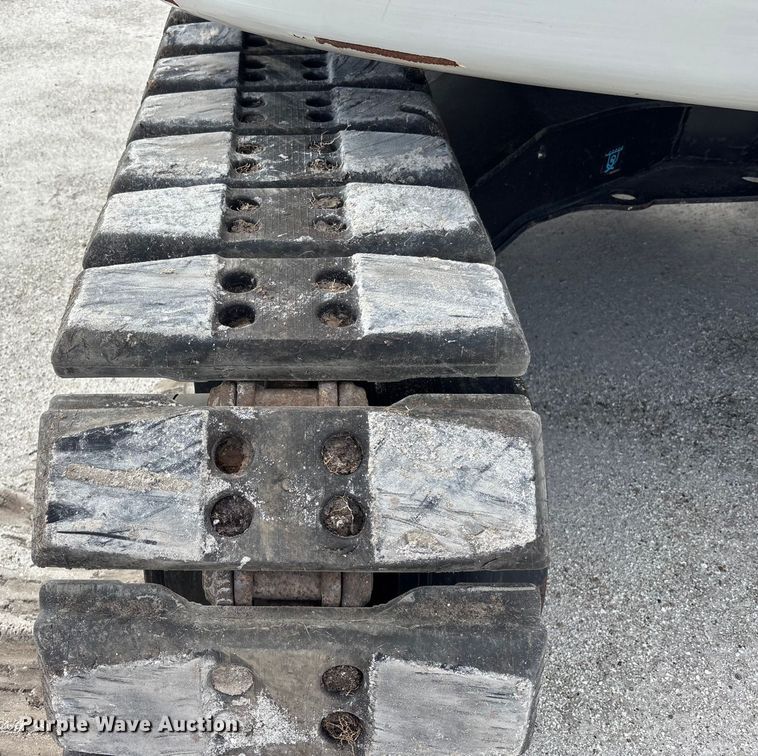 image for item YA1647 2023 Link-Belt 145X4DZ excavator