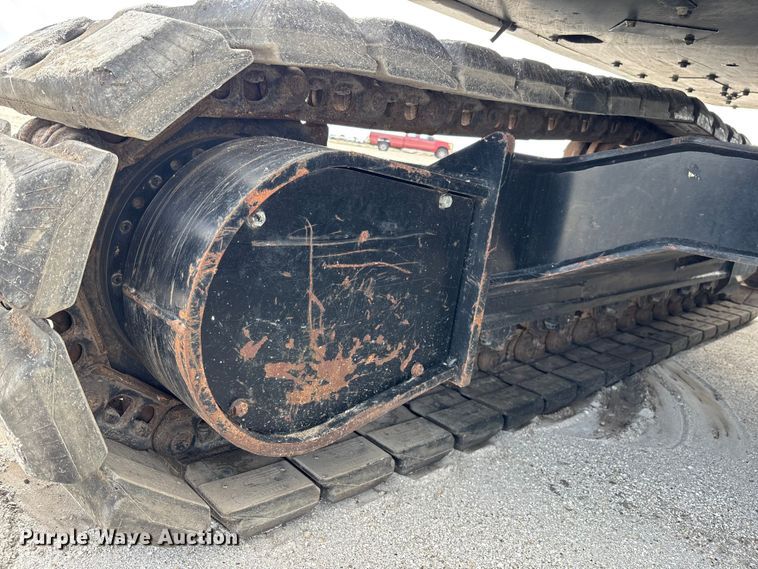 image for item YA1647 2023 Link-Belt 145X4DZ excavator