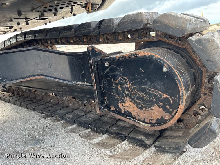 image for item YA1647 2023 Link-Belt 145X4DZ excavator