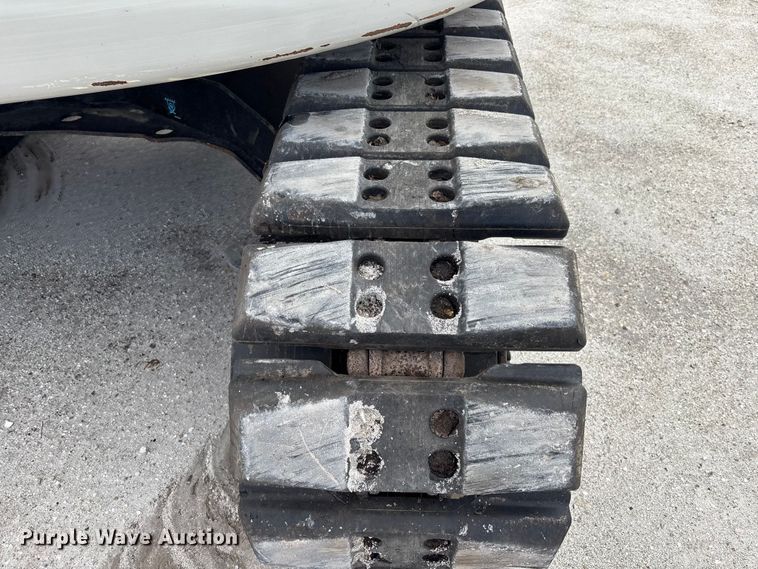 image for item YA1647 2023 Link-Belt 145X4DZ excavator