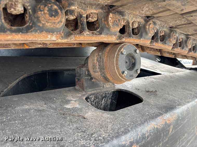 image for item YA1647 2023 Link-Belt 145X4DZ excavator