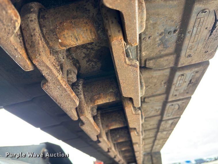image for item YA1647 2023 Link-Belt 145X4DZ excavator