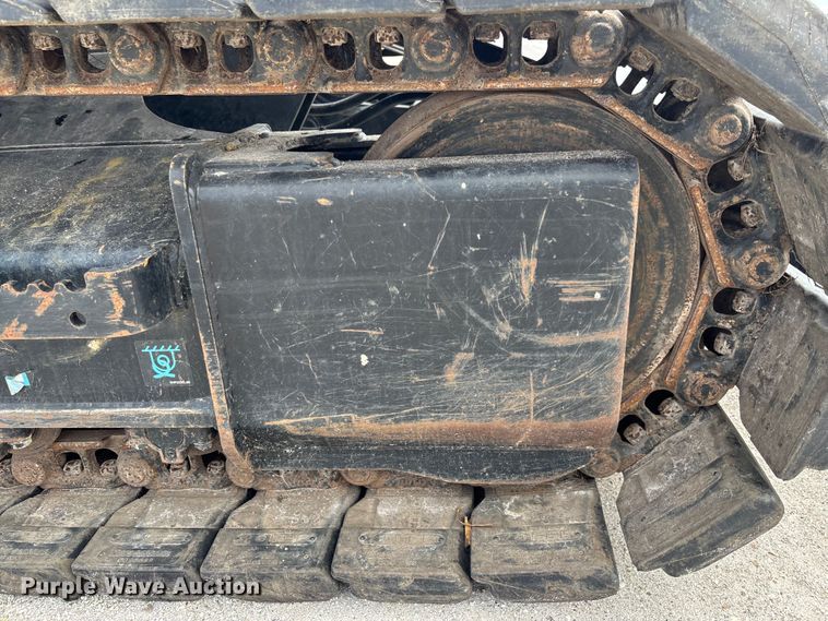 image for item YA1647 2023 Link-Belt 145X4DZ excavator
