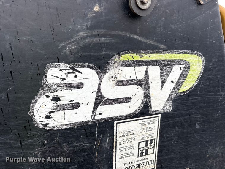 image for item YA1686 2020 ASV RT-120 Forestry tracked skid steer loader