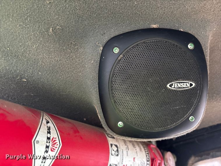 image for item YA1686 2020 ASV RT-120 Forestry tracked skid steer loader