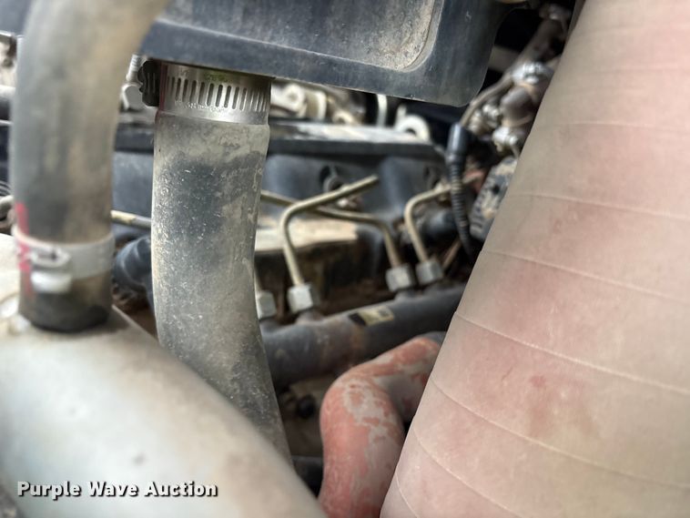 image for item YA1686 2020 ASV RT-120 Forestry tracked skid steer loader