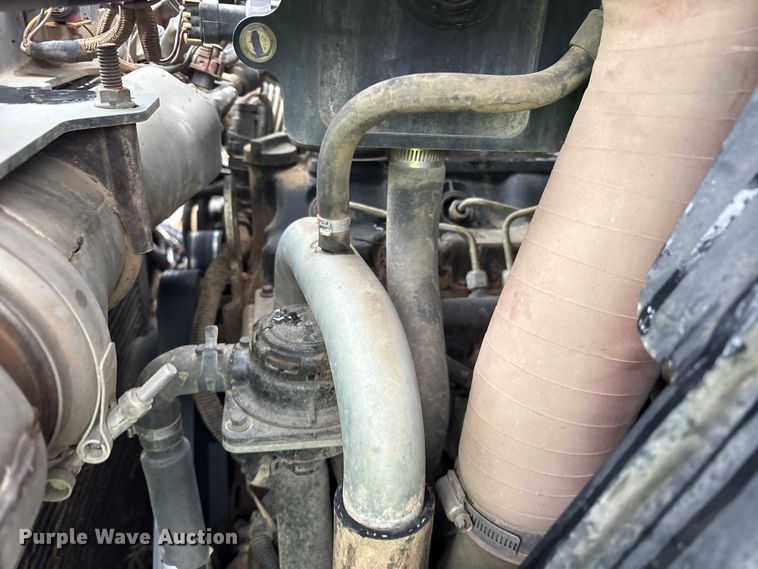 image for item YA1686 2020 ASV RT-120 Forestry tracked skid steer loader