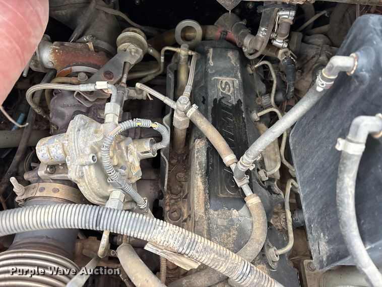 image for item YA1686 2020 ASV RT-120 Forestry tracked skid steer loader