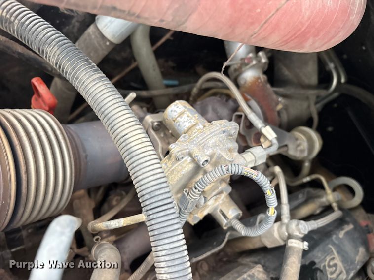 image for item YA1686 2020 ASV RT-120 Forestry tracked skid steer loader